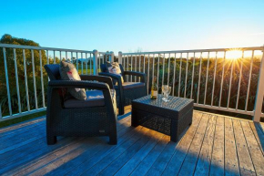 Kakatu Retreat Kaikoura